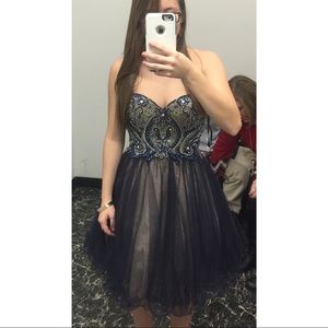 Prom/Sweet 16 dress